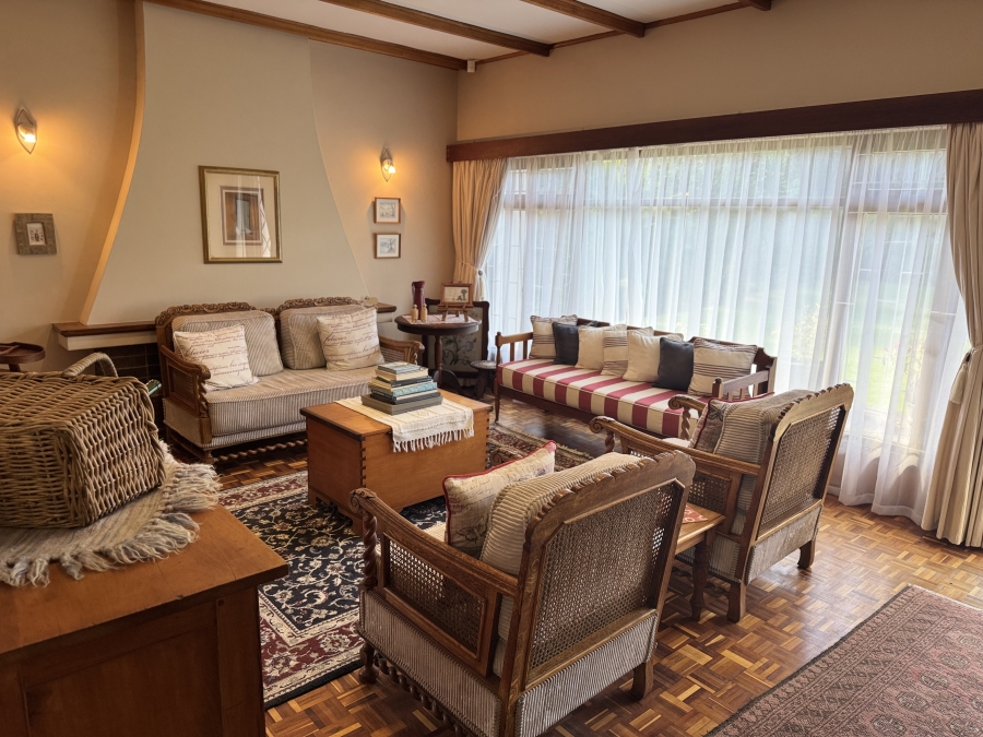 4 Bedroom Property for Sale in Dormehls Drift Western Cape